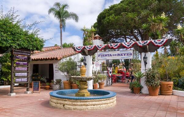 Fiesta De Reyes