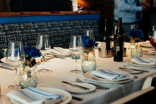Bistro d'Azur