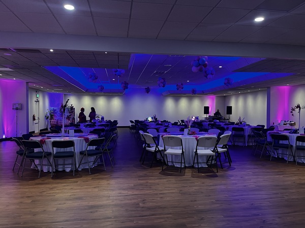 Placerville Gathering Place