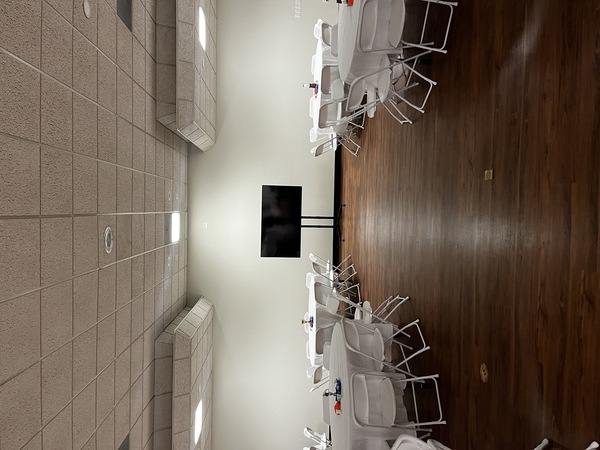 Placerville Gathering Place