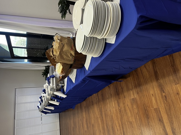 Placerville Gathering Place