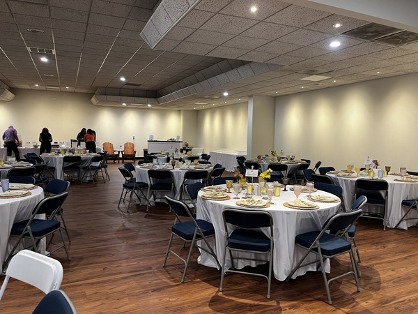 Placerville Gathering Place