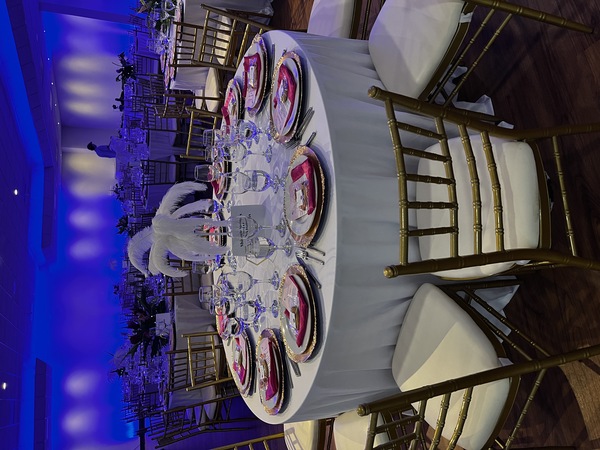 Placerville Gathering Place