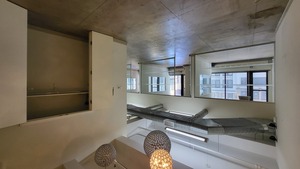 2nd Floor Event Space in Manhattan