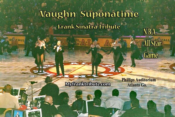 Vaughn Suponatime
