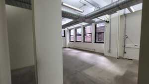 3rd Floor Event Space in Manhattan