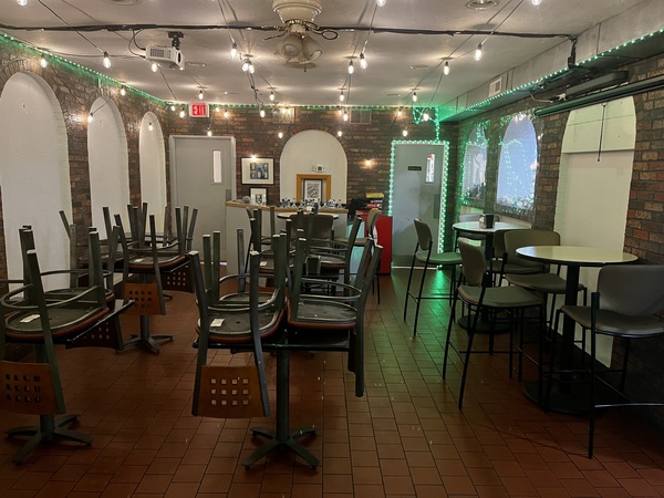 Nick's Pizza & Grill