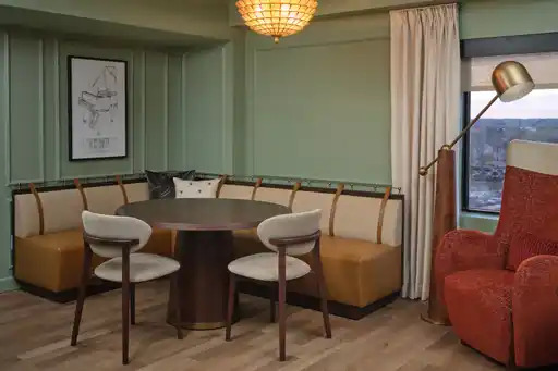 The Mecklen Hotel, Marriott Tribute Portfolio