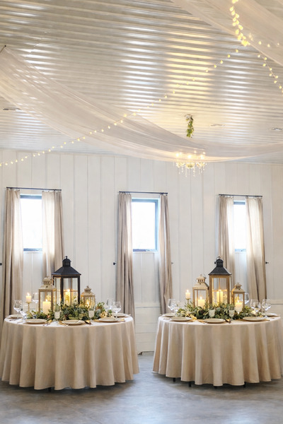 Daffodil Hill Weddings And Gatherings