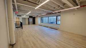 5th Floor Event Space in Dumbo, Brooklyn
