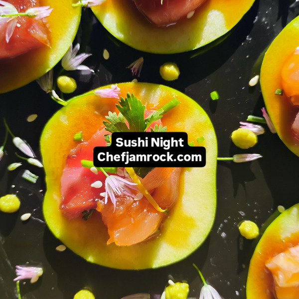 Jamrock Culinary Arts Center