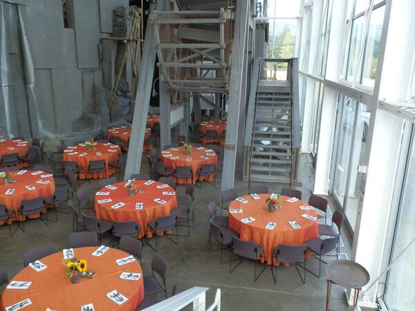 Columbia Gorge Museum