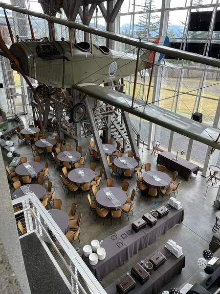 Columbia Gorge Museum