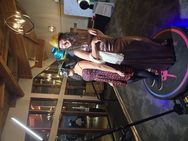 Eagle Feather Entertainment