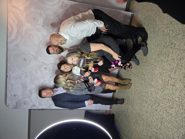 Eagle Feather Entertainment