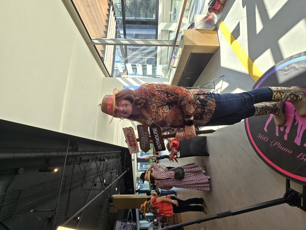 Eagle Feather Entertainment