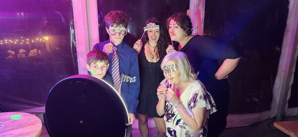 Eagle Feather Entertainment