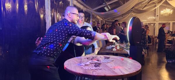 Eagle Feather Entertainment