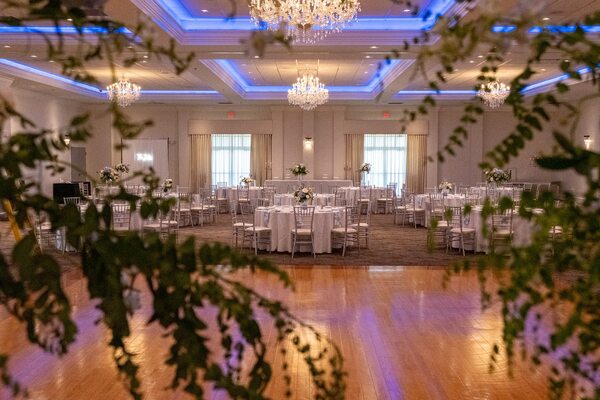 Executive Banquet And Conference Center