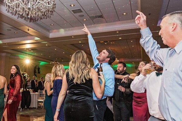 Executive Banquet And Conference Center