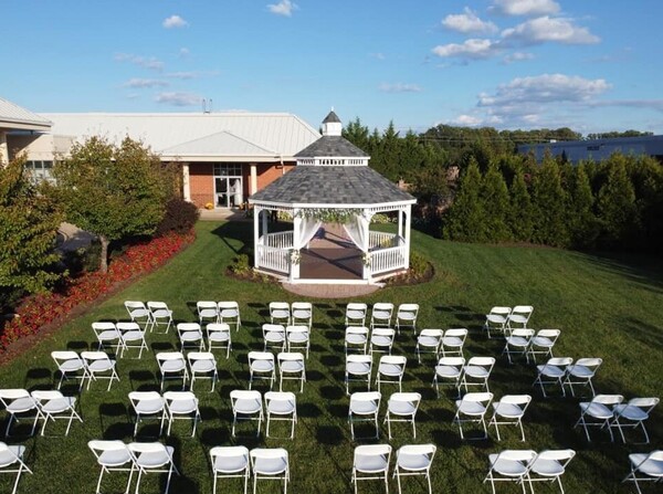 Executive Banquet And Conference Center