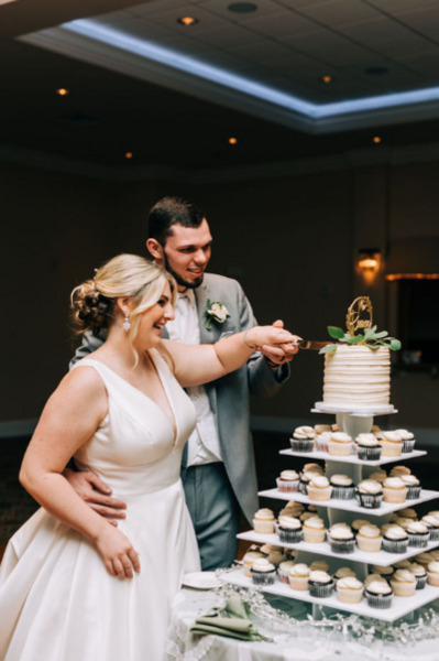 Executive Banquet And Conference Center