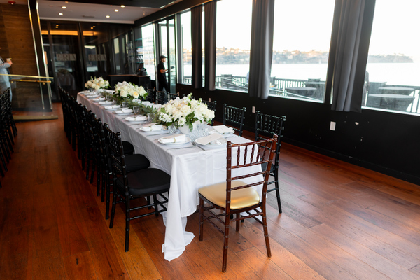 Eria Events on Bridgeway