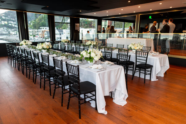 Eria Events on Bridgeway