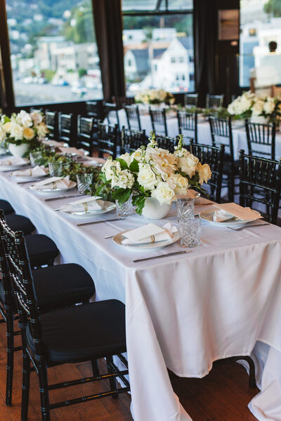 Eria Events on Bridgeway