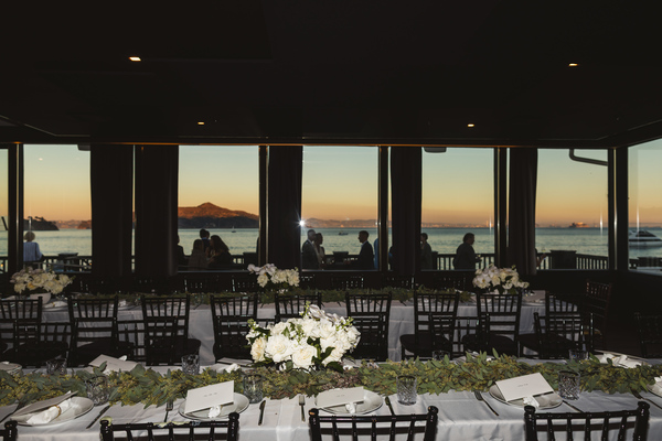 Eria Events on Bridgeway