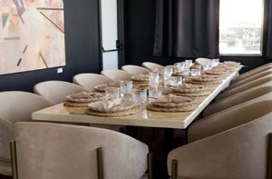 Private Dining Room