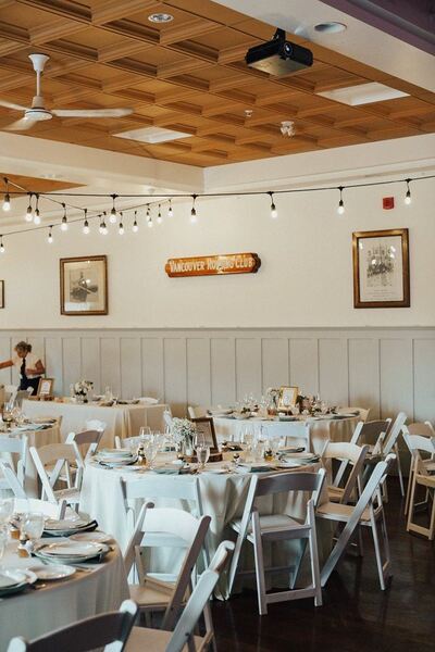 Vancouver Rowing Club