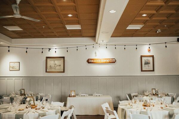 Vancouver Rowing Club