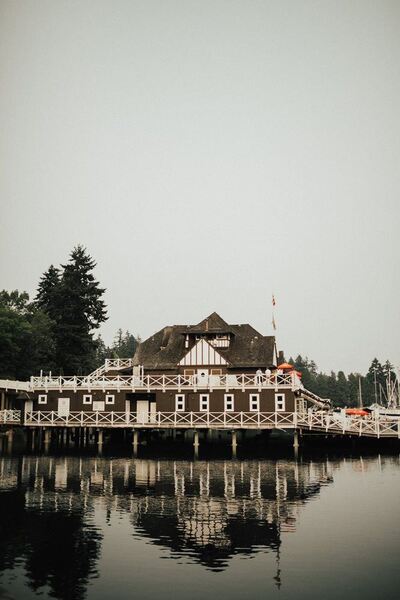 Vancouver Rowing Club