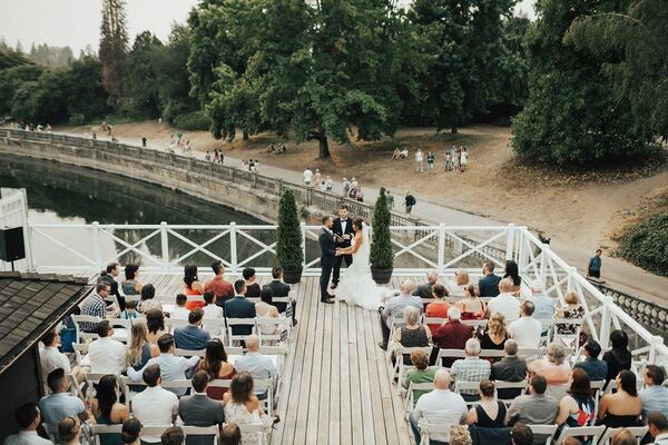 Vancouver Rowing Club