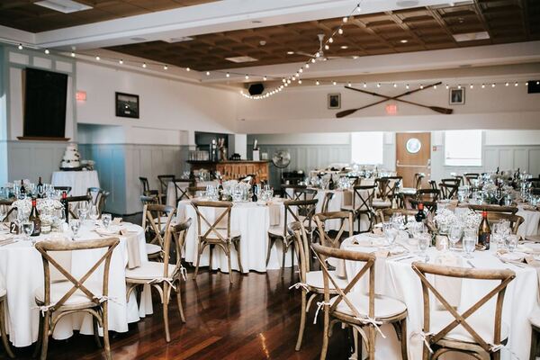 Vancouver Rowing Club