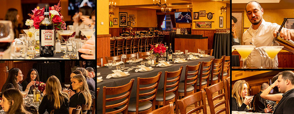 Carmine's Upper West Side