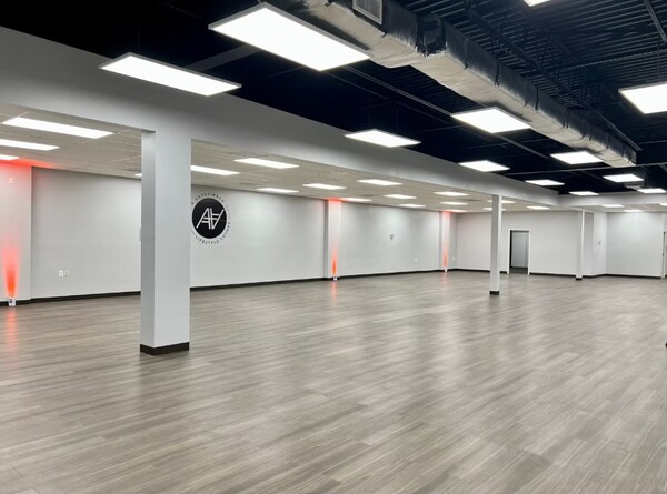 A Experience Lifestyle Lounge