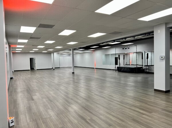 A Experience Lifestyle Lounge