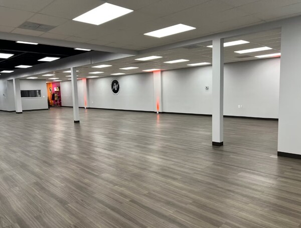 A Experience Lifestyle Lounge