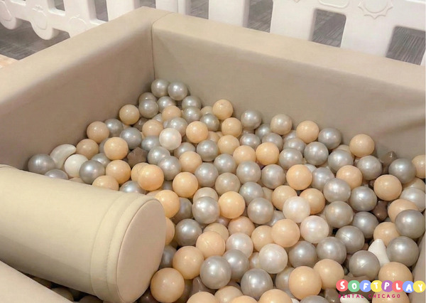 Soft Play Rental Chicago