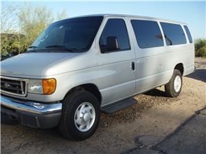 Romero's Limousine And Sedan Service