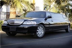 Romero's Limousine And Sedan Service