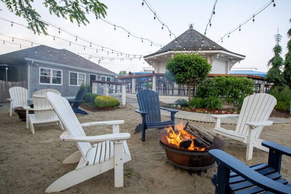 Iggy's Doughboys & Chowder House