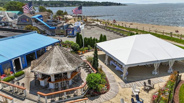 Iggy's Doughboys & Chowder House