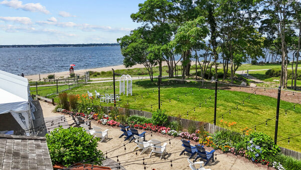 Iggy's Doughboys & Chowder House