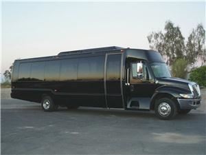 Romero's Limousine And Sedan Service