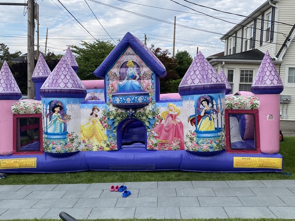 Frankie's Carnival Time (DOE-Certified & Insured)