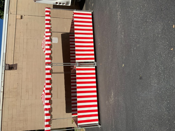 Frankie's Carnival Time (DOE-Certified & Insured)