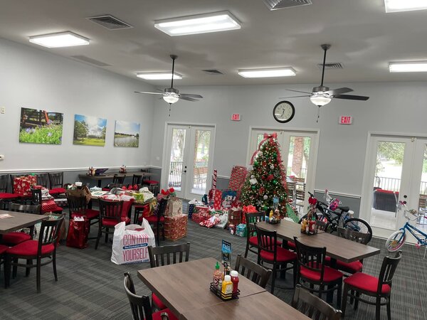 Forest Creek Golf Club